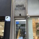 작품4(부처상) | 한남동 이태원 데이트 맛집 : 몽크스부처 (비건레스토랑)