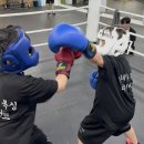 더블에이치 복싱짐 이미지