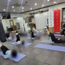 골든보이복싱짐 이미지