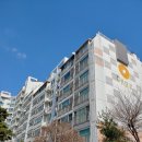 은행아파트 경로당 이미지