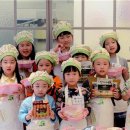 키즈 쿠킹 클래스 이미지