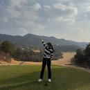 소원그린 | 라운드 후기 26 :: 스카이밸리CC 레이크코스/마운틴코스 2부 11월말 최고의 날씨 그린스피드 2.8⛳️