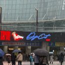 하늘캣 | [공연] 도자캣 내한 공연 후기 (TOUR MA VIE, 머천,MD, 스탠딩 후기, 600번대, 스탠딩 B구역, 물품보관소)