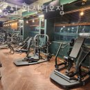 스트롱짐 화산 4호점 이미지