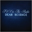 TV On The Radio - Dear Science (2008) 이미지