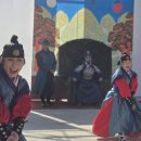 태종과 세종의 칼과 붓의 대결 그리고 풍양별곡 뮤지컬의 아름다운 결말 : 24반무예시연 이미지