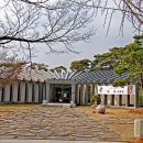 수덕사선미술관 이미지