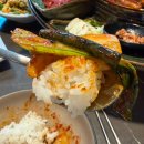 분당-337 | 성남 분당 야탑역맛집 회식하기 좋은 분당보쌈맛집 정원실비 갑보한상 후기