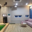 국제스크린골프연습장 이미지