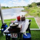 황금수산 | 영종도 맛집 &#39;서해 수산&#39; 제철 대하구이 솔직 후기! (황금나침반 방송 식당)