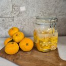 달달한레몬청 | 맛있는귤 추천 알동네 제주 노지감귤 (feat. 감귤레몬청 만들기)