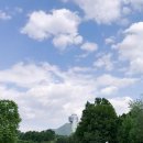 조정경기장 화장실(관리동) 이미지