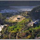 하늘리조트 이미지