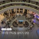 화이트하우스(솔비치) | [강원 양양] 아이와 쏠비치 양양 호텔 패밀리...룸 평일 숙박후기 (부대시설,오션플레이,해수사우나...
