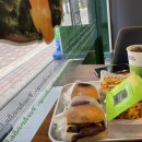 프랭크버거 광흥창역점 이미지