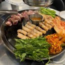 석남역 | [할매솥뚜껑삼겹살 석남점] 내돈내산후기 석남동 맛집/ 석남역 가성비 삼겹살 맛집