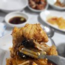 장항아구탕 | 군산 장항 아구찜 추천 로컬식당 우리식당