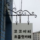 코코아씨