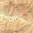 2008년 9월 28일 청량산 870m (경북 봉화) 이미지