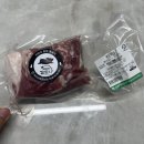 지리산마천흑돼지 | 지리산마천농협 지리산 흑돼지 목살 500g 수육