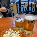 등촌역 로컬맛집 김포닭장수 ｜ 크리스피치킨, 청양닭똥집, 생맥주 후기