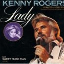 Greatest Hits Kenny Rogers Songs Of All Time -01) Lady 이미지