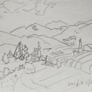 흥부전 조형물 이미지