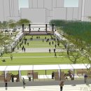 용산시민휴식공원 이미지