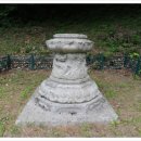 양양 선림원지 승탑 이미지