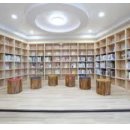 평창군립대관령도서관 이미지