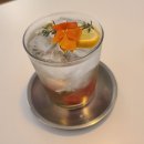 네모네모 | 부평 카페 추천! 세컨드 비피디 2호점, 내돈내산 인생 더티넛츠라떼 &amp; 네모네모 빔 딸기 솔직 후기! ✨