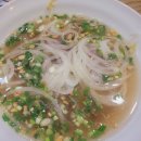 베트남쌀국수 | [모란역맛집] "비엣관베트남쌀국수" 후기