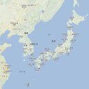 오키나와 지도/정보 이미지