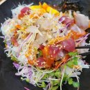 서가족발 | 광교상현역 근처 스시 회덮밥 맛집, 서가스시 방문 후기 🍣