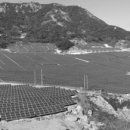 석산 태양광발전소 이미지