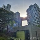 한국개발연구원(KDI) 버스정류장 이미지