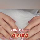 라로네일