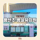 왕산초등 병설 이미지