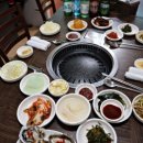 온천갈비 이미지
