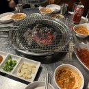 장우 대구막창 이미지