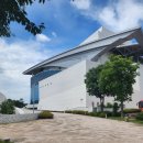 알천미술관 | 4인의 거장들 관람 후기[경주 알천미술관]