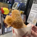 우리 찹쌀 꽈베기 이미지