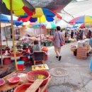 서호전통시장상가 공중화장실 | 서창시장 – 전통과 활기가 공존하는 양산의 대표 장터