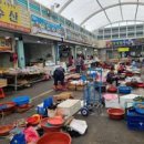 녹차골보성향토시장(보성읍5일시장) 이미지