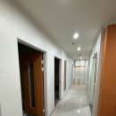 월드컵타운 | 부천 상동 월드컵타운 상가 학원 인테리어필름 시공하고왔어요