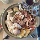 힐스테이트3차 307동 대각선 | 이집트경양식, 용마산 야등, 대전 나들이