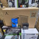 지니PC | 아들 게임용PC 선물 준비! 용산조립PC 실버컴퓨터에서 맞춘 화이트 조립컴퓨터 후기