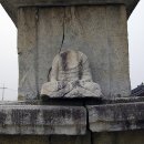 화달리 삼층석탑 이미지