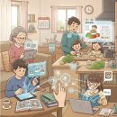 (주)아이챗 | AI 활용 생활 꿀팁 – 챗GPT, 네이버 클로바, 일상에서 직접 써본 후기