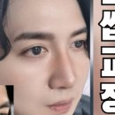 갬성눈썹